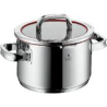 WMF Function 4 Cookware set, 4pcs
 WMF 3 pots (16/20/24 cm), 1 sauce pot (20cm)