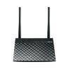 Asus Router RT-N11P (EU) 802.11n, 300 Mbit/s, 10/100 Mbit/s, Ethernet LAN (RJ-45) ports 4, Antenna type 2xExternal 5 dBi, Repeater/AP, IPTV support, Plug-n-Play, ASUSWRT graphic interface, EZ QoS, IPv6, DDWRT open source support