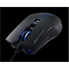 Cooler Master wired, Gaming Mouse