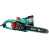 Bosch AKE 35 S 9 m/s, 1800 W, 350 ", Chainsaw