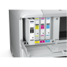 Epson WorkForce Pro WF-8010DW Colour, Inkjet, Printer, Wi-Fi, A3+, White