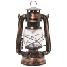 FRENDO Rechargeable Lantern Country-R 9 LED, 40 lm, Dimmer, Long use time up to 26hrs