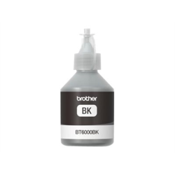 Brother BT6000BK | Ink Cartridge | Black