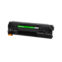 ColorWay Econom Toner Cartridge, Black, HP CE278A (78A); Canon 728/726 | CW-H278M