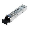 D-Link DEM-220R SFP, Single-Mode Fiber, Single LC, 10/100 Mbit/s, Wavelength 1310/1550 nm, Maximum transfer distance 20000 m, Bi-Directional