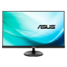 Asus LCD VC239H 23 ", IPS, Full HD, 1920 x 1080 pixels, 16:9, 5 ms, 250 cd/m², Black, HDMI , D-Sub, DVI-D, Eye Care, IPS, Flicker Free, Blue Light Filter, Anti Glare