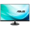 Asus LCD VC239H 23 ", IPS, Full HD, 1920 x 1080 pixels, 16:9, 5 ms, 250 cd/m², Black, HDMI , D-Sub, DVI-D, Eye Care, IPS, Flicker Free, Blue Light Filter, Anti Glare