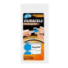 Duracell | A675/DA675/ZL675 | Zinc air cells | 6 pc(s)
