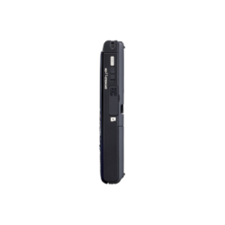 Olympus WS-853 Black, Digital Voice Recorder, 1040h (MP3, 8kbps) min | V415131BE000