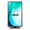 Asus Gaming LCD PB287Q 28 ", TN, 4K UHD, 3840 x 2160 pixels, 16:9, 1 ms, 300 cd/m², Black, Flicker free