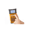 Brother PT-E300VP | Mono | Thermal | Label Printer | Maximum ISO A-series paper size Other | Black, Orange
