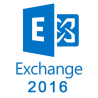 Microsoft Software Licensing Exchange Server Standard 2016 - Open Business  312-04349, English, OLP, License, 1 user(s), PC