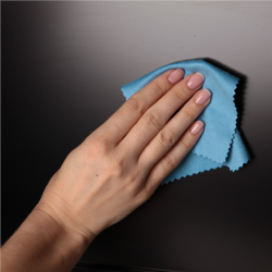 ColorWay Microfiber Cleaning Wipe | CW-6108