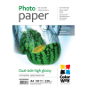 220 g/m² | A4 | High Glossy dual-side Photo Paper