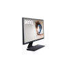 Benq GW2270 21.5 ", VA, Full HD, 1920 x 1080 pixels, 16:9, 5 ms, 250 cd/m², Black, D-Sub, DVI