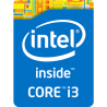 Intel i3-6100, 3.7 GHz, LGA1151, Processor threads 4, Packing Retail, Cooler included, Component for PC