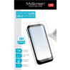 MyScreen tempered glass for iPhone 6
