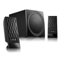 Microlab M 300BT Speaker type 2.1, 3.5mm/Bluetooth, Bluetooth version 4.0, Black, 40 W | M-300BT