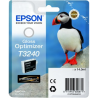 Epson T3240 Ink Cartridge, Gloss Optimizer