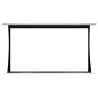 SKT120XHW-E10 | Saker Tab-Tension Series | Diagonal 120 " | 16:9 | Viewable screen width (W) 266 cm | White