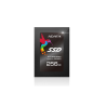 ADATA Premier Pro SP920 256 GB, SSD form factor 2.5", SSD interface SATA, Write speed 320 MB/s, Read speed 540 MB/s