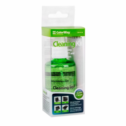 ColorWay Cleaning kit 2 in 1, Screen and Monitor Cleaning | CW-4129