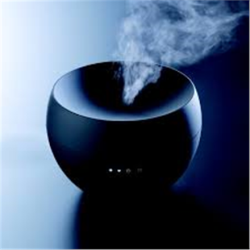 Stadler form Aroma diffusor Jasmine 7.2 W, Ultrasonic, Suitable for rooms up to 125 m³, Black | J002