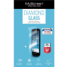 Myscreen diamond glass for iPhone6