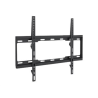 Sunne | Wall mount | 37-70-EF | Fixed | 37-70 " | Maximum weight (capacity) 40 kg | Black