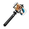 Acme MH10 Bluetooth selfie stick monopod 122 g Stainless steel