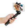 Acme MH10 Bluetooth selfie stick monopod 122 g Stainless steel