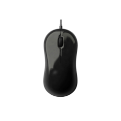 Gigabyte Optical mouse wired, Black | M5050V2-BLACK