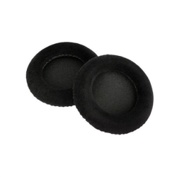Beyerdynamic EDT 770 VB ear cushions pair velours black incl. foam pads Beyerdynamic | 906166