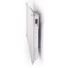 Mill | Heater | MB600DN Glass | Panel Heater | 600 W | Number of power levels 1 | Suitable for rooms up to 8-11 m² | White