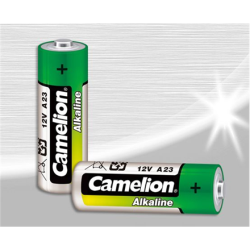 Camelion A23/MN21, Plus Alkaline, 1 pc(s) | 11050123