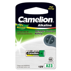 Camelion | A23/MN21 | Plus Alkaline | 1 pc(s) | 11050123