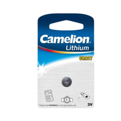 Camelion CR927-BP1 CR927, Lithium, 1 pc(s) | 13001927