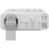 Epson | ELPDC21 | Full HD (1920x1080) | ANSI lumens | White | Lamp warranty 12 month(s)