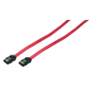 Logilink | SATA | SATA | SATA cable 1.5GBs / 3.0 GBs /6GBs