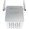 Netgear Powerline (2pcs Kit) PLW1000-100PES  10/100/1000 Mbit/s, Ethernet LAN (RJ-45) ports 1, 802.11ac, 2.4GHz/5GHz, 1000 Mbit/s