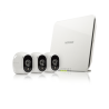Netgear VMS3330  Arlo Smart Security System with 3 Arlo Cameras