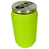 Yoko Design Isotherm Tin Can Capacity 0.28 L, Material Stainless steel, Soft touch lime