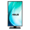Asus Gaming LCD PB277Q 27 ", TN, 2K WQHD, 2560 x 1440 pixels, 16:9, 1 ms, 350 cd/m², Black, HDMI, D-Sub, DP, Dual-link DVI-D, 3.5mm Mini-Jack, up to 75Hz, SplendidPlus, VividPixel, EyeCare, QuickFit