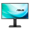 Asus Gaming LCD PB277Q 27 ", TN, 2K WQHD, 2560 x 1440 pixels, 16:9, 1 ms, 350 cd/m², Black, HDMI, D-Sub, DP, Dual-link DVI-D, 3.5mm Mini-Jack, up to 75Hz, SplendidPlus, VividPixel, EyeCare, QuickFit