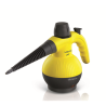 Ariete Steam cleaner 4133 900 W, Handheld, Yellow