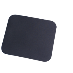 Logilink Mousepad Black, 220 x 250 mm | ID0096