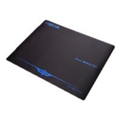 Logilink | Mousepad XXL | Gaming mouse pad | 400 x 3 x 300 mm | Black | ID0017
