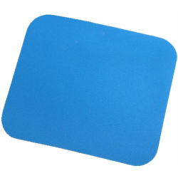 Logilink | Mousepad | 220 x 250 mm | Blue | ID0097