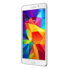 Samsung Galaxy Tab A 7.0 (2016) T280 7.0 ", White, IPS LCD, 1280 x 800 pixels, Qualcomm Snapdragon, 410, 1.5 GB, 8 GB, Wi-Fi, Front camera, 2 MP, Rear camera, 5 MP, Bluetooth, 4.0, Android, 5.1.1, Warranty 24 month(s)