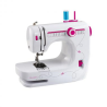 Sewing machine DomoClip DOM343  White, Number of stitches 14, Automatic threading